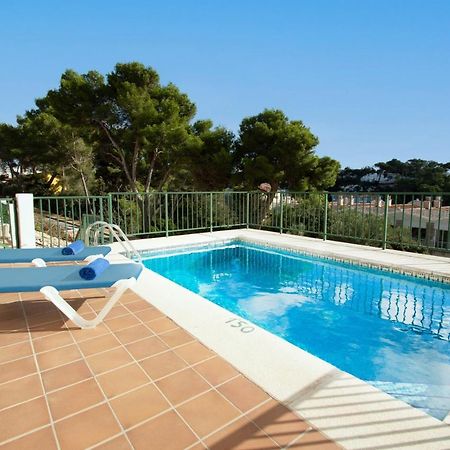 Casa David By Sonne Villas Cala Galdana  Exterior photo