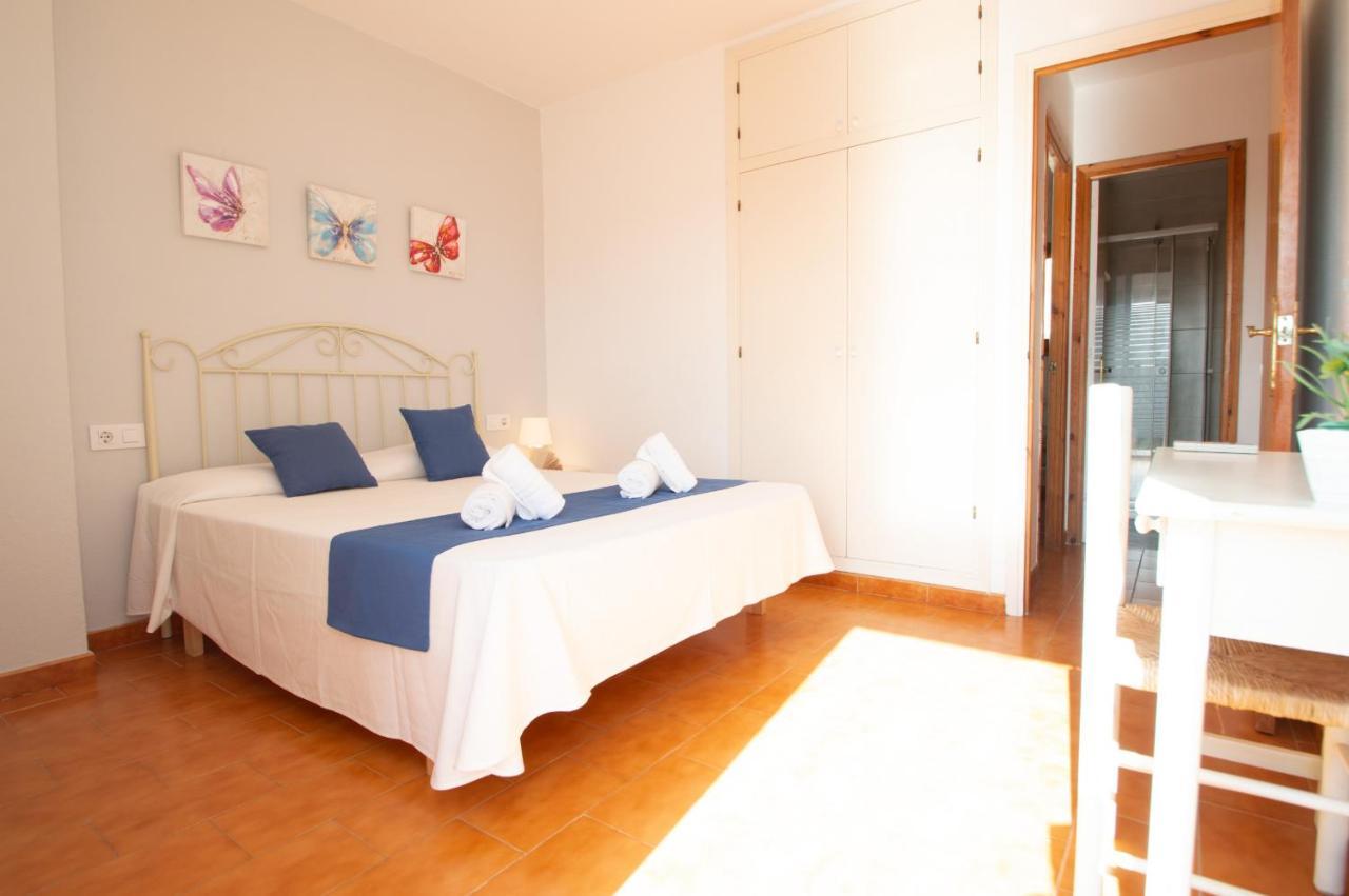 Casa David By Sonne Villas Cala Galdana  Exterior photo