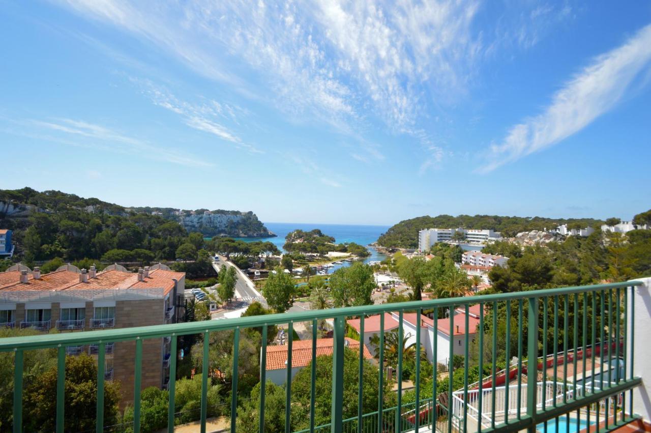 Casa David By Sonne Villas Cala Galdana  Exterior photo