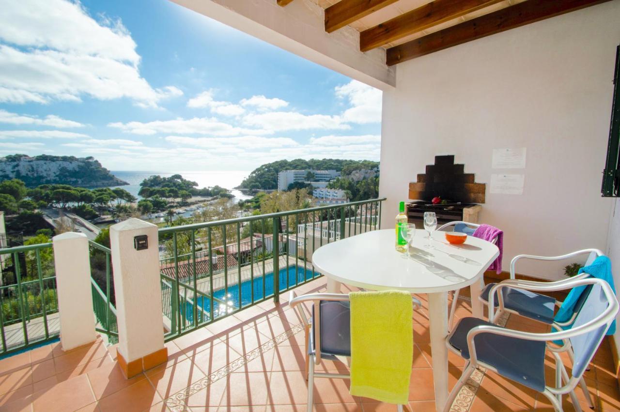 Casa David By Sonne Villas Cala Galdana  Exterior photo